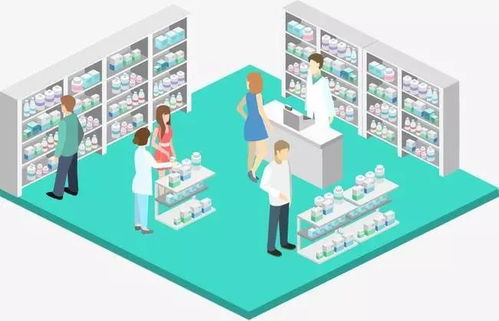 我市医保定点医药机构再增10家，日用百货销售服务更便民