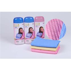 宿迁丽尔家鹿皮巾厂 专注品质，零售批发一站式服务