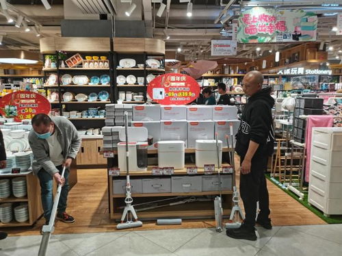 佳帮手 打造日用品爆款矩阵，多渠道战略驱动横向发展