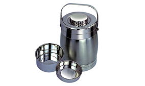 广东顺发不锈钢 厨房好帮手，品质生活之选