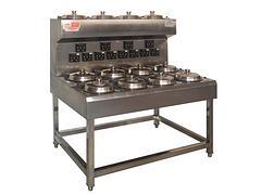 武汉百煲香全智能煲仔饭机 创新科技赋能传统美食