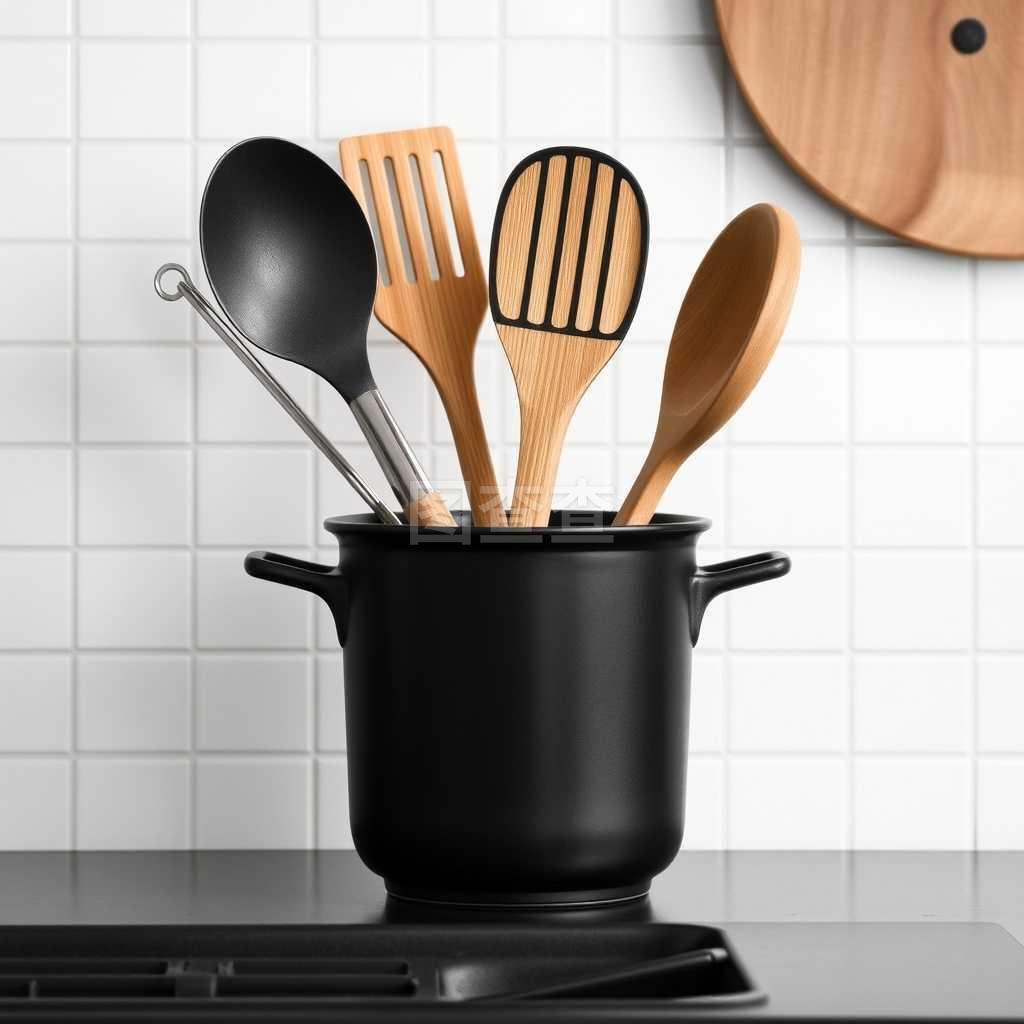 精选厨具，烹饪艺术的好帮手